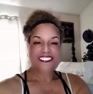 Meet your Posher, Sheryl